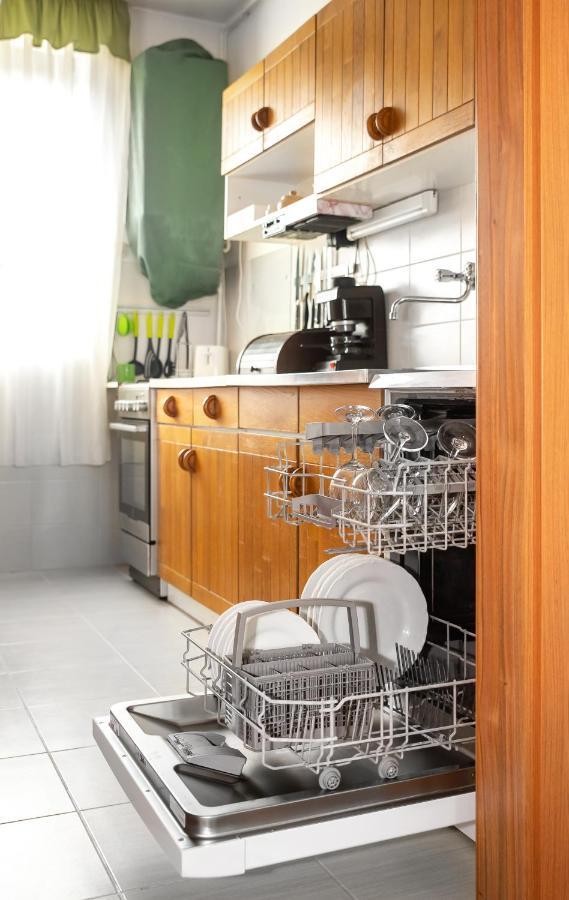 Mandala Lak Apartment บาลาตอนฟือเรด ภายนอก รูปภาพ