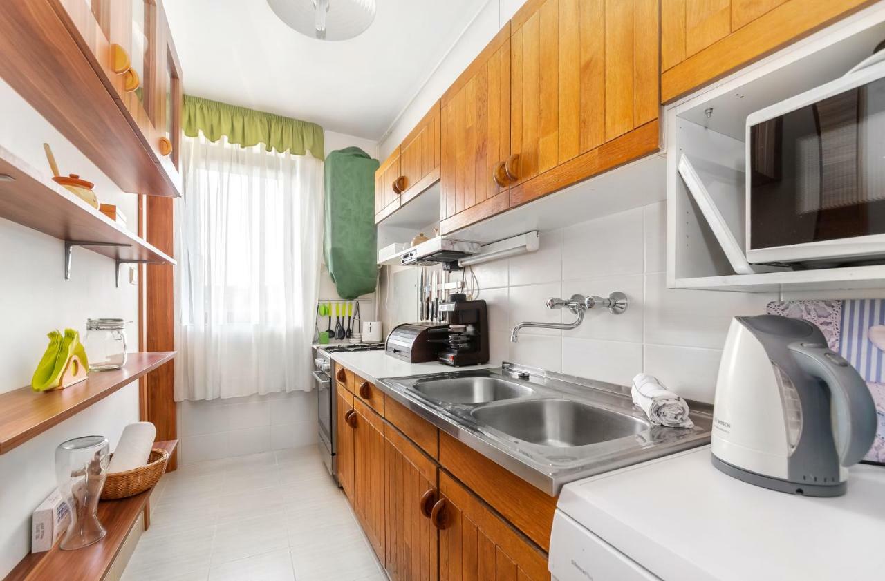 Mandala Lak Apartment บาลาตอนฟือเรด ภายนอก รูปภาพ