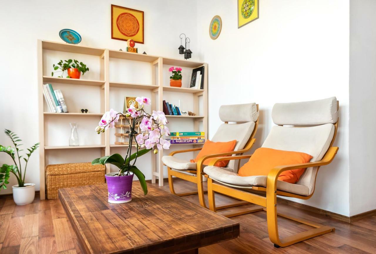 Mandala Lak Apartment บาลาตอนฟือเรด ภายนอก รูปภาพ