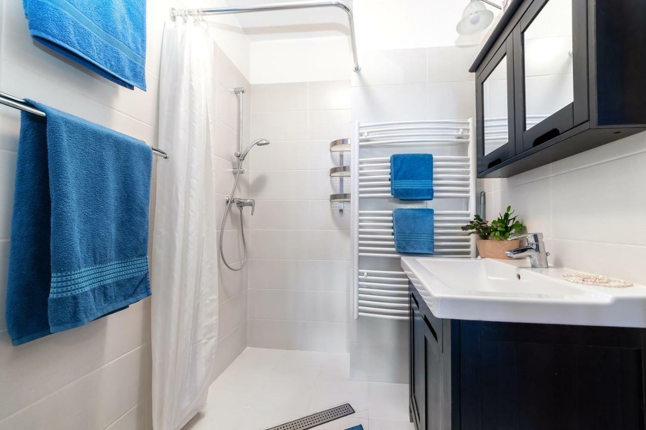 Mandala Lak Apartment บาลาตอนฟือเรด ภายนอก รูปภาพ